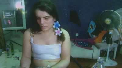 Turkish_Trans live cam on Cam4