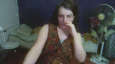 Turkish_Trans live cam on Cam4