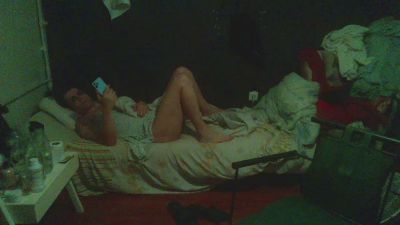 Turkish_Trans live cam on Cam4