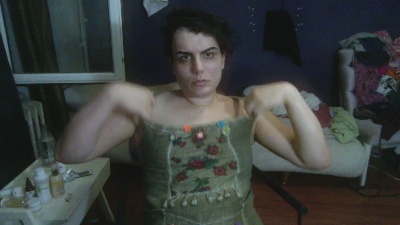 Turkish_Trans live cam on Cam4