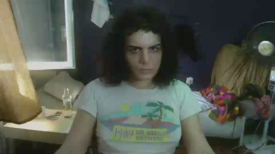 Turkish_Trans live cam on Cam4