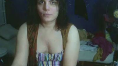 Turkish_Trans live cam on Cam4