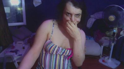 Turkish_Trans live cam on Cam4