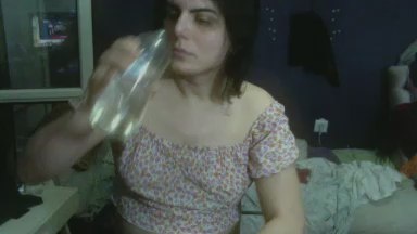 Turkish_Trans live cam on Cam4
