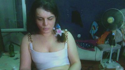 Turkish_Trans live cam on Cam4