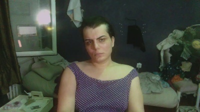 Turkish_Trans live cam on Cam4