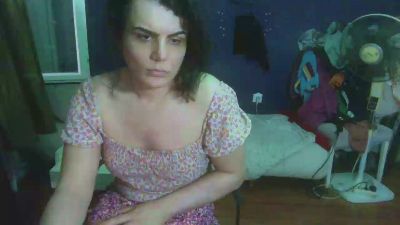 Turkish_Trans live cam on Cam4
