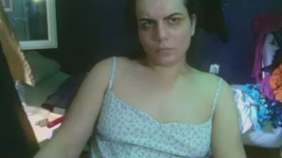 Turkish_Trans live cam on Cam4