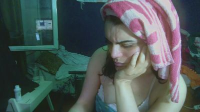 Turkish_Trans live cam on Cam4