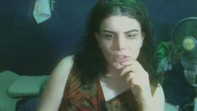 Turkish_Trans live cam on Cam4