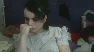 Turkish_Trans live cam on Cam4