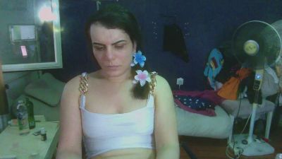 Turkish_Trans live cam on Cam4