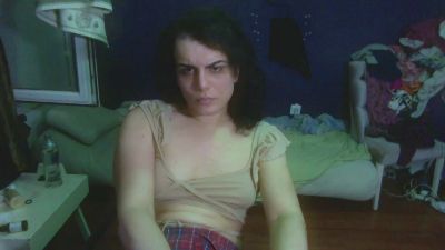 Turkish_Trans live cam on Cam4