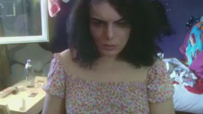 Turkish_Trans live cam on Cam4