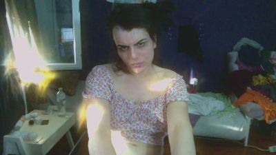 Turkish_Trans live cam on Cam4