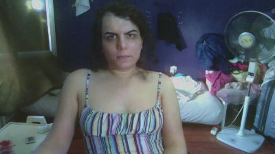 Turkish_Trans live cam on Cam4
