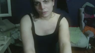 Turkish_Trans live cam on Cam4