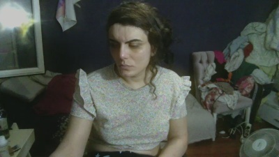 Turkish_Trans live cam on Cam4