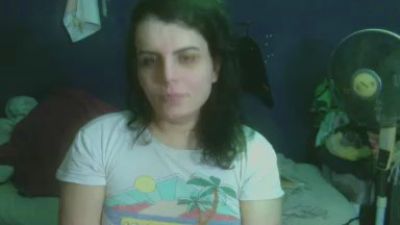 Turkish_Trans live cam on Cam4