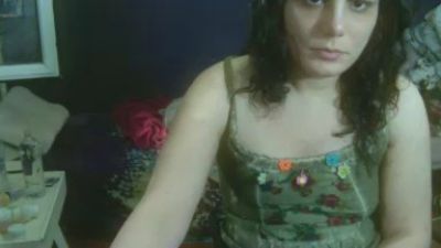 Turkish_Trans live cam on Cam4