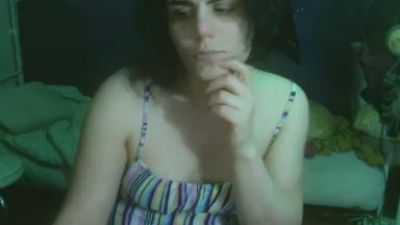 Turkish_Trans live cam on Cam4
