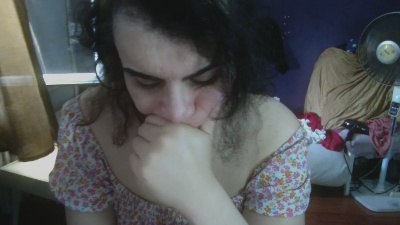 Turkish_Trans live cam on Cam4