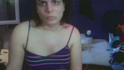 Turkish_Trans live cam on Cam4