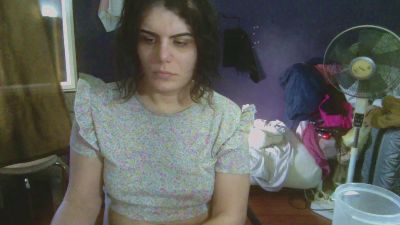 Turkish_Trans live cam on Cam4