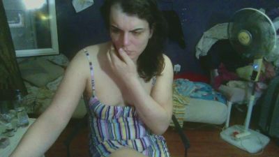 Turkish_Trans live cam on Cam4