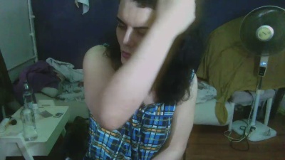 Turkish_Trans live cam on Cam4