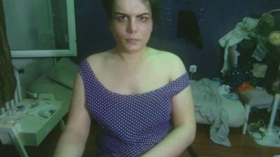 Turkish_Trans live cam on Cam4