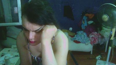 Turkish_Trans live cam on Cam4