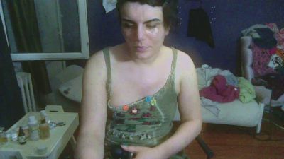Turkish_Trans live cam on Cam4
