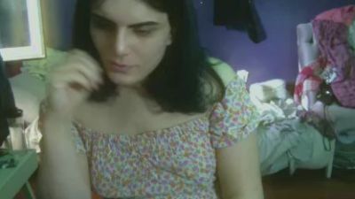Turkish_Trans live cam on Cam4