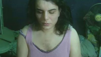 Turkish_Trans live cam on Cam4
