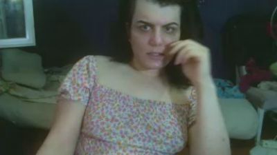 Turkish_Trans live cam on Cam4