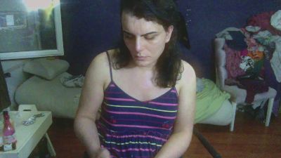 Turkish_Trans live cam on Cam4