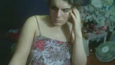 Turkish_Trans live cam on Cam4