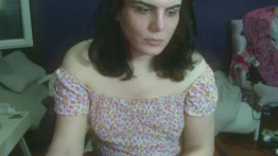 Turkish_Trans live cam on Cam4