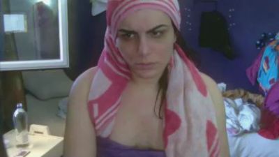 Turkish_Trans live cam on Cam4
