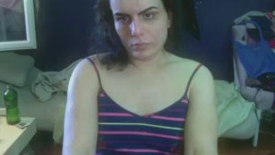Turkish_Trans live cam on Cam4