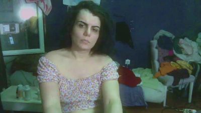 Turkish_Trans live cam on Cam4