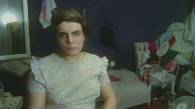 Turkish_Trans live cam on Cam4