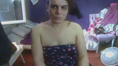 Turkish_Trans live cam on Cam4