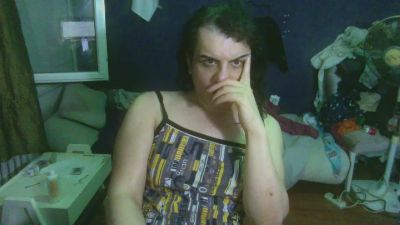 Turkish_Trans live cam on Cam4