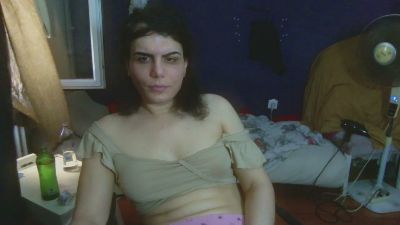 Turkish_Trans live cam on Cam4