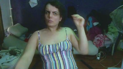 Turkish_Trans live cam on Cam4