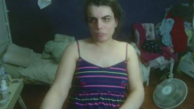 Turkish_Trans live cam on Cam4