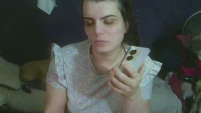 Turkish_Trans live cam on Cam4