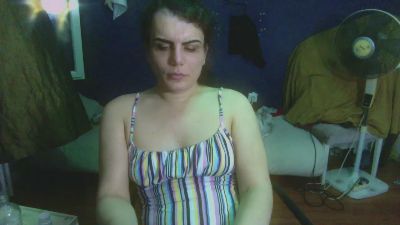 Turkish_Trans live cam on Cam4